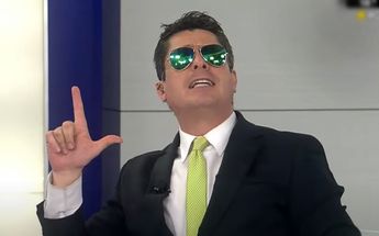 Luis Carlos Ortiz asegura que Rayados ganará Clásico Regio 2023 | Especial