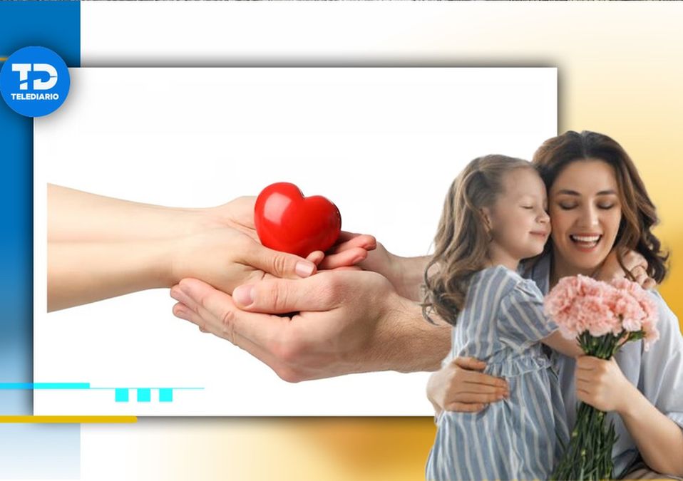 Mujer dona riñón como regalo del Día de las Madres | Margarita Salmorán
