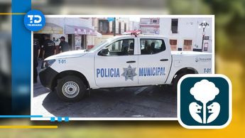 Las autoridades se mentienen en la búsqueda de los oficiales. | Telediario Especial