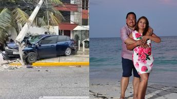 Familiares del matrimonio regio piden ayuda para trasladar el cuerpo y los gastos médicos. | Especial