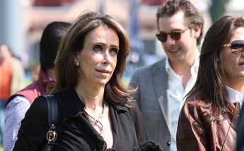 María Asunción Aramburuzabala forma parte de la junta directiva de Anheuser-Busch InBev/ Archivo