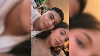 Pareja regia que vende hot dog en Monterrey | Especial