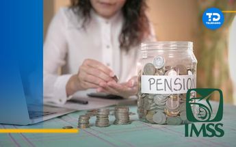 Te explicamos qué y cuáles son las pensiones de IMSS / Freepik.