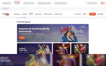 Consulta cuáles son los mejores sitios de casino en línea / Cortesía.