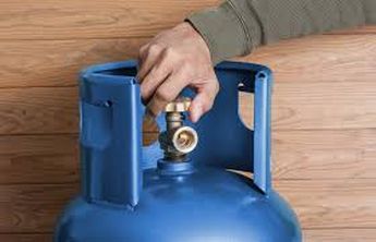 Autoridades recomiendan revisar constantemente el sistema de gas para evitar accidentes. | Cortesía