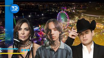 Este 2025 la cartelera del Palenque de la Feria de León está lleno de increíbles artistas | Especial