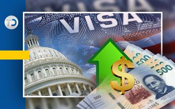 Visa americana: precios 2023/ Antonio Texta