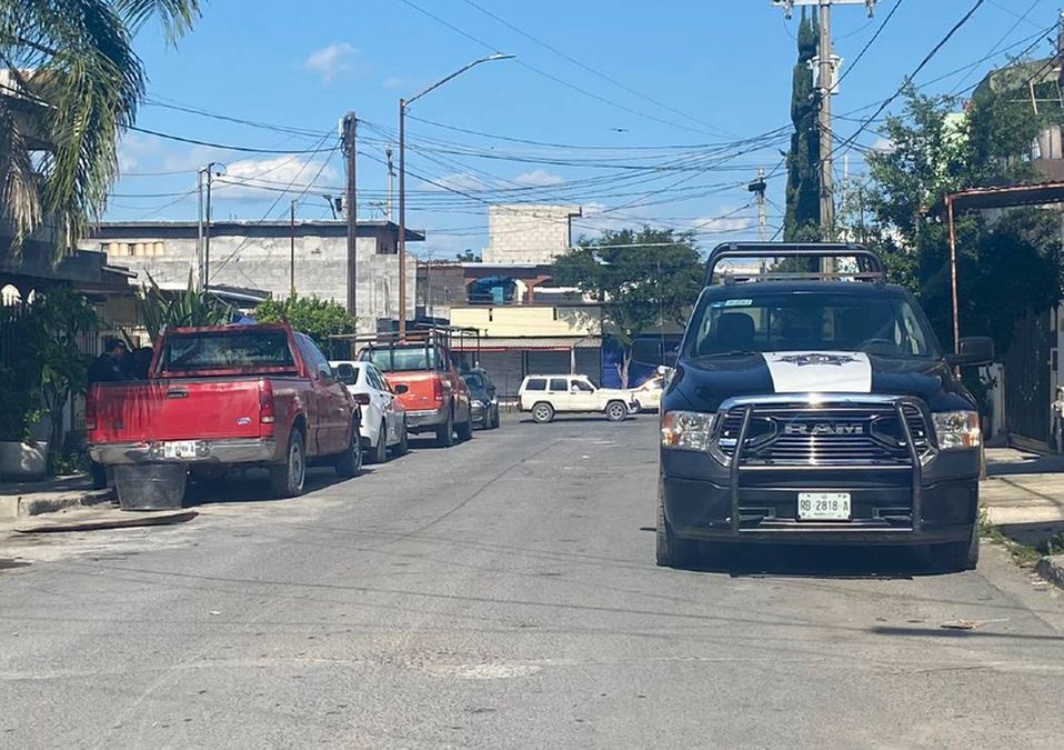 Ataque a balazos en Guadalupe | Especial