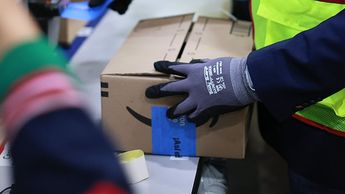 Amazon busca integrar a proveedores regionales. | Foto: Gobierno de Tlajomulco
