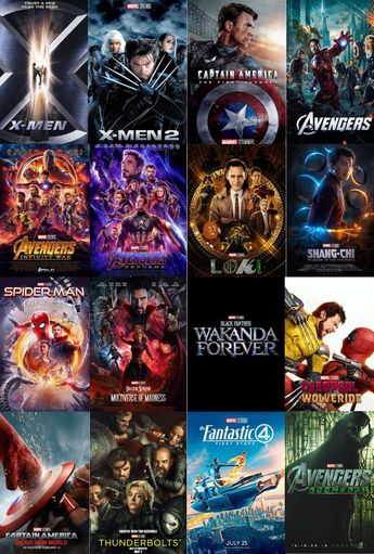 La lista oficial de Marvel para entender "Avengers: Doomsday"