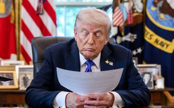 Trump responde a Hamás sobre su propuesta| La Casa Blanca