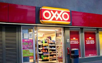 Aunque las tiendas Oxxo operan las 24 horas, la venta de alcohol no está disponible durante todo ese tiempo. | Reuters