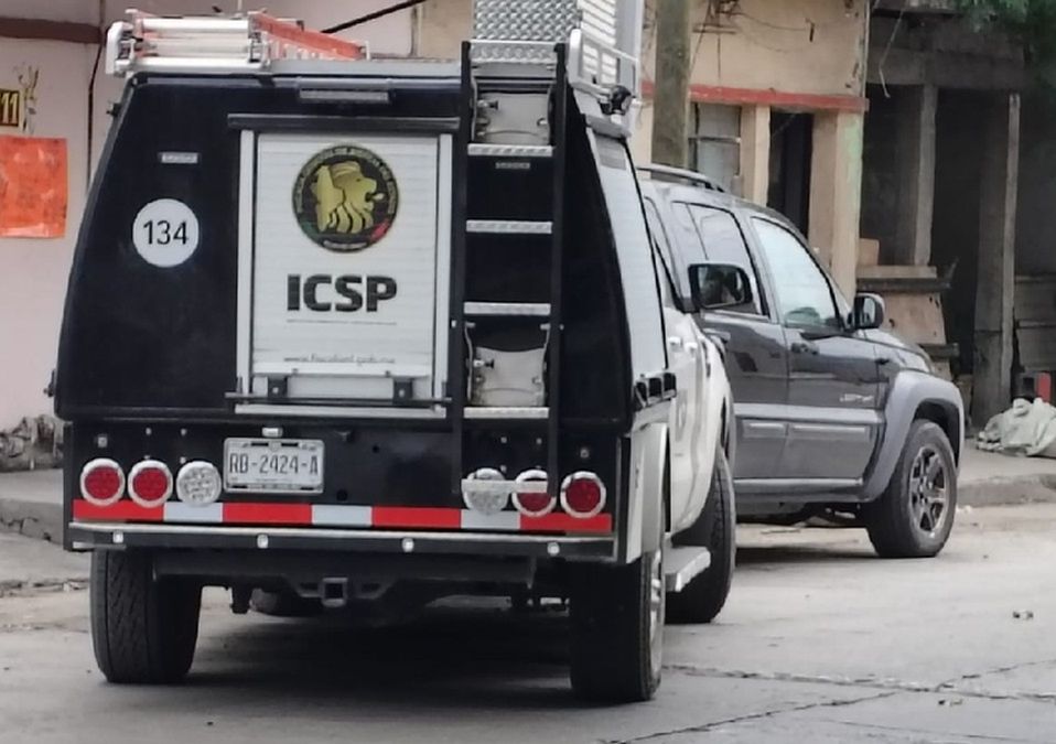 Autoridades ya investigan la muerte del hombre.| Especial