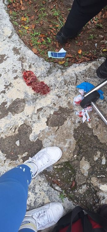 El episodio encendió (ahora sí) las alertas en el Bachillerato José Vasconcelos del municipio de Atlixco / Denunciantes de Bullying Atlixco