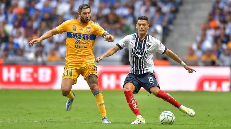 Tigres vs Rayados se verán las caras en las semifinales del Clausura 2023