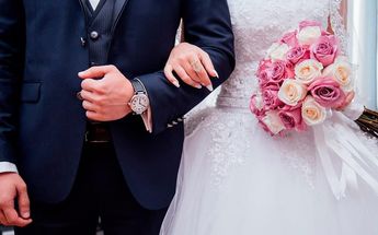 Mujer rechaza invitación a boda sin niños. | Especial