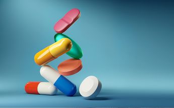 No tomarse el antibiótico a tiempo es una situación sumamente común.