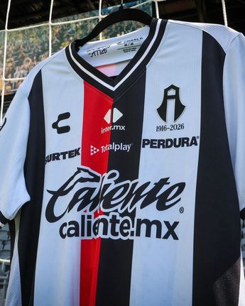Los refuerzos de Atlas estarán en la mira de la afición para analizar su desempeño con el equipo | Atlas FC vía X