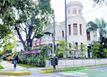 Colonia Americana en Guadalajara | Especial
