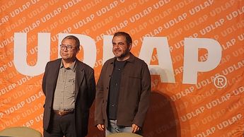 Contarán con el respaldo creativo y la guía crítica de figuras imprescindibles de la literatura actual, como Julián Herbert y Mónica Nepote | UDLAP
