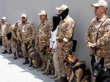 Sigue las instrucciones delas autoridades ante un evento sísmico.