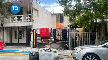 Hombre es asesinado a balazos afuera de su casa en la colonia Los Fresnos. | Ángel Mercado