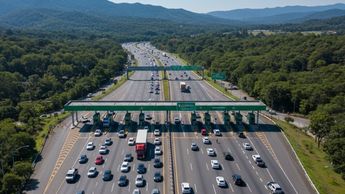 La ruta calculada de Guadalajara a Tepic tiene una distancia de 208 kilómetros | Gemini IA