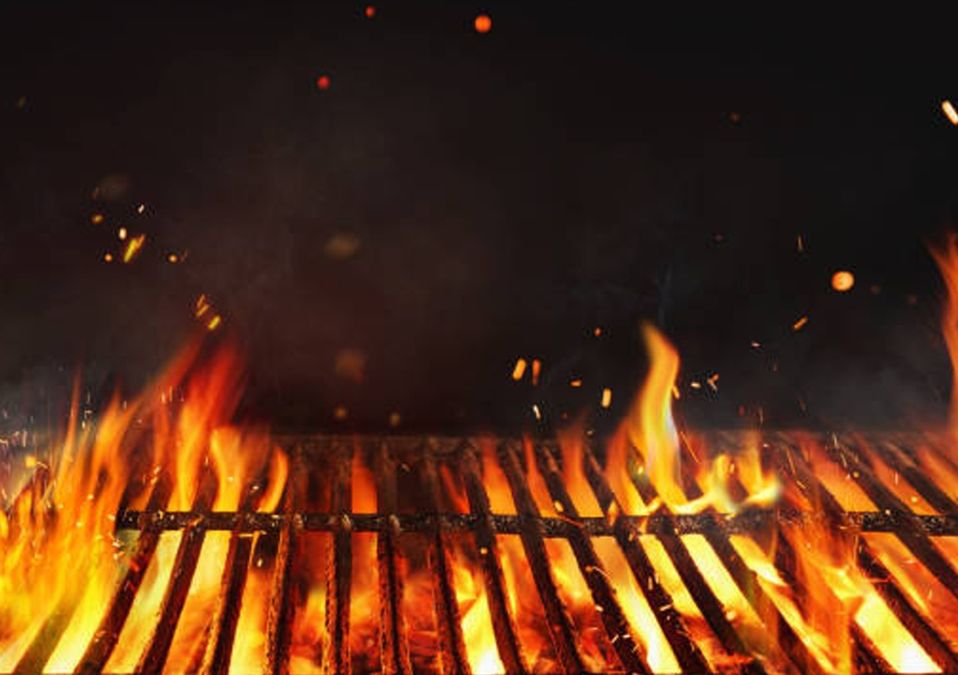 Incendio/ Pixabay