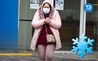 Capas de ropa para protegerse del frío. | Especial