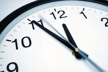 Horario invierno 2022