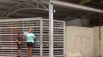 Estudiante  de secundaria hiere con arma blanca a compañero durante riña en Monterrey