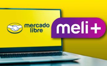 Meli+ de Mercado Libre puede ser contratado por acumular puntos o pagar una mensualidad / Especial