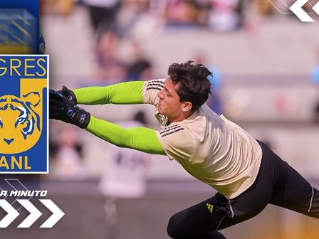 Sigue MINUTO a MINUTO las últimas noticias de Tigres HOY 2 de septiembre. / Especial