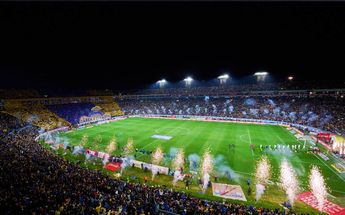 Estadio Universitario / Mexsport
