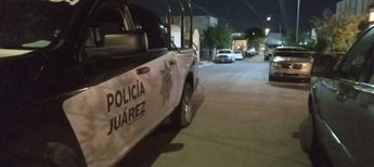 El hecho provocó la movilización de diferentes autoridades policiacas. | Leyda Estrada