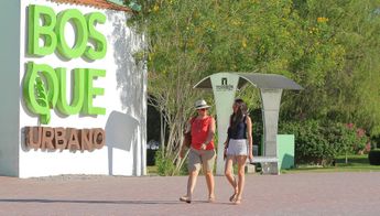 Lugares gratis para pasar San Valentín en Torreón