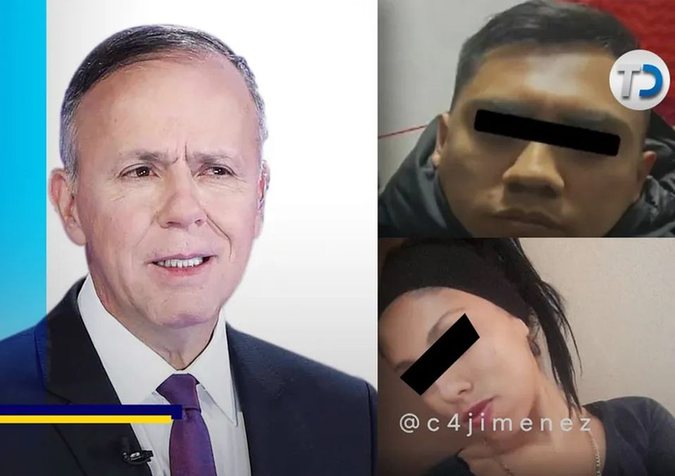 Para atentado a Ciro Gómez Leyva, autor intelectual contactó a hermana de Pool Pedro para cerrar trato