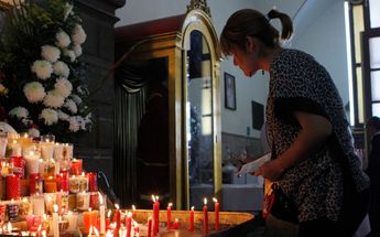 Festividad de San Antonio de Padua | Agencia Enfoque