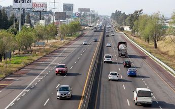 "Para Puebla no es necesario"; Barbosa descarta regularización de autos 'chocolate' 