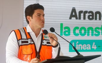 Samuel García | Jorge López