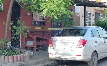 Un hombre fue asesinado a balazos en la colonia Alianza Real. | Agustín Martínez