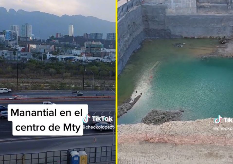 El video creció en vistas rápidamente. / Cortesía @CheckoLopezT