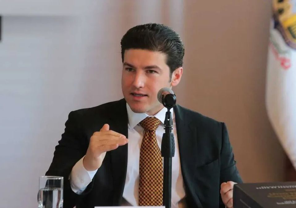 Samuel García adelanta que aplicarán el mismo presupuesto del 2022 en NL