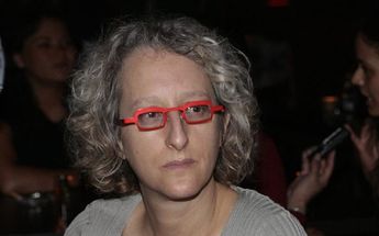 Lynn Fainchtein participó en las películas Birdman y El Renacido de Alejandro González Inárritu | Especial