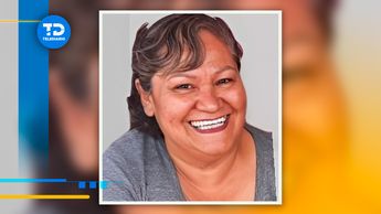Lorenza Cano, madre buscadora desaparecida en Guanajuato.