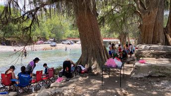 Restaurante Las Comadres de Allende Nuevo León | Edgar Plata
