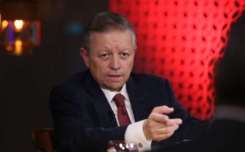 El ministro Arturo Zaldívar renunció a la Suprema Corte de Justicia de la Nación. | Jorge González