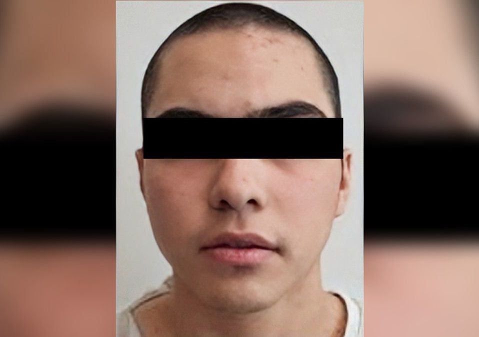 El imputado permanece recluido desde el 19 de mayo en un centro penitenciario de Durango | Especial