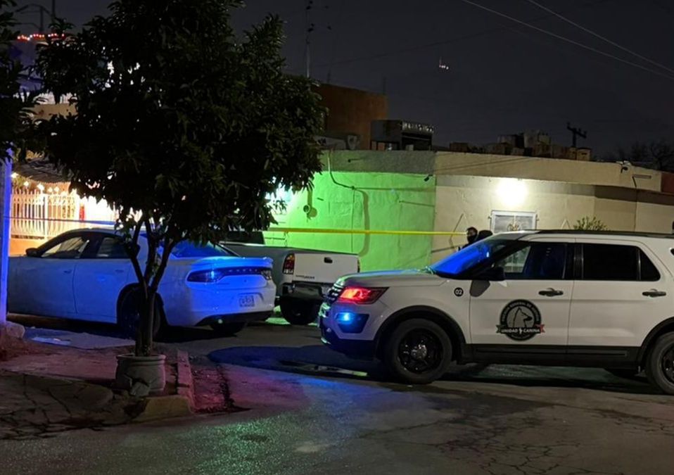 Autoridades estatales y federales desplegaron cateos en varios domicilios de Monterrey.| Especial