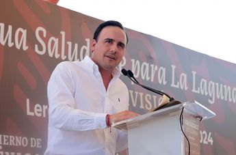 Jiménez Salinas explicó que uno de los objetivos de esta reorganización es contar con funcionarios completamente enfocados en las responsabilidades